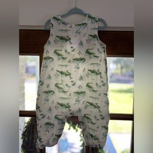 12-18 month Angel Dear Romper